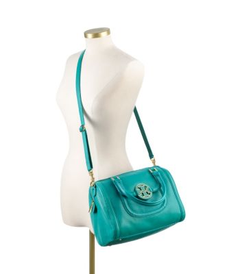 Tory Burch Amanda Middy Tasche 