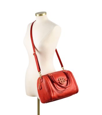 Amanda Middy Satchel