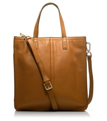 Tory Burch Violet Small Tote 