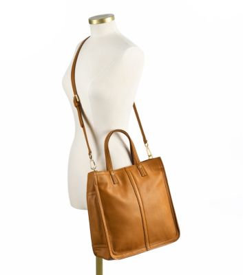 Tory Burch Violet Small Tote 