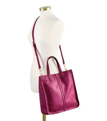 Tory Burch Violet Small Tote 