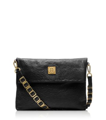 Tory Burch Louiisa Messenger  