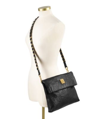 Tory Burch Louiisa Messenger 
