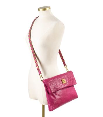Louiisa Messenger