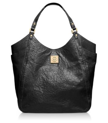 LOUIISA SLOUCHY TOTE