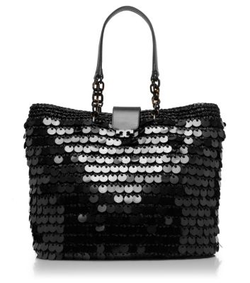 Tory Burch Large Fache Tote 