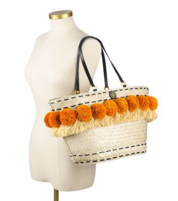 Beachy Norah Bucket Tote