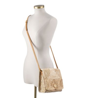 Tory Burch Tina Mini Bag 