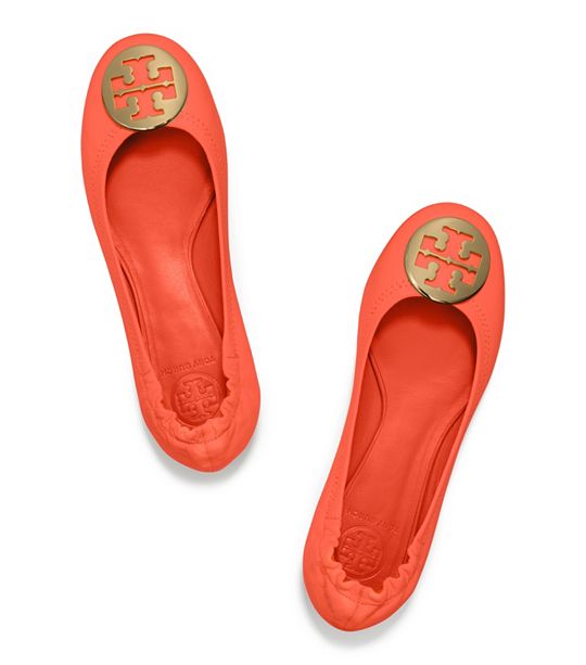 Tory Burch Revas