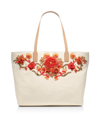 Tory Burch Rodeo Tote 