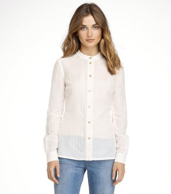 MORA BLOUSE