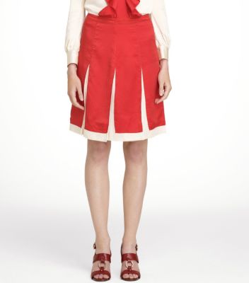 KAMILLE SKIRT