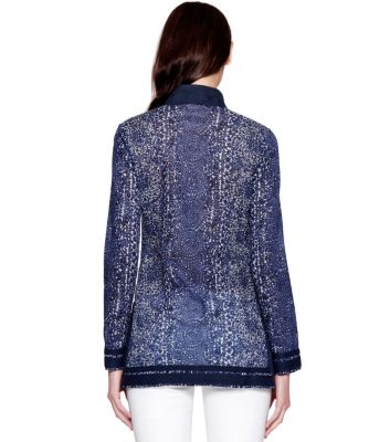 Tory Burch Tory Tunika 