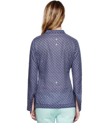 Tory Burch Stephanie Tunic 