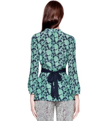 Tory Burch Delores Tunic 