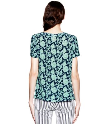 Tory Burch Maddie Oberteil 