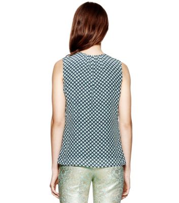 Tory Burch Tanya Top 