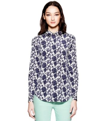 EVELIN SHIRT