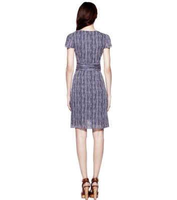 Tory Burch Venice Dress 