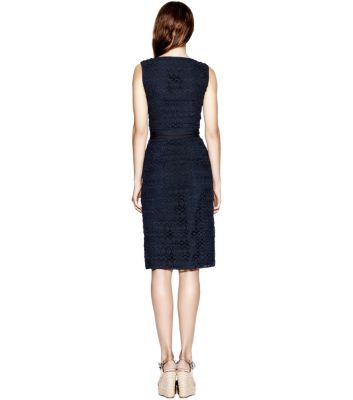 Tory Burch Ginevra Dress 