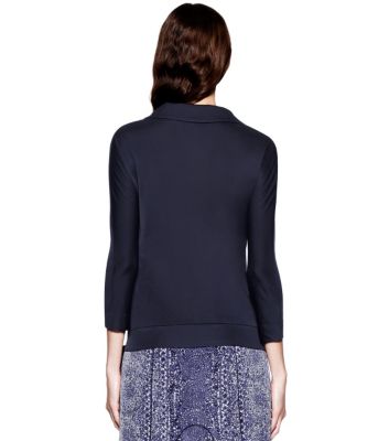 Tory Burch Leisl Top 