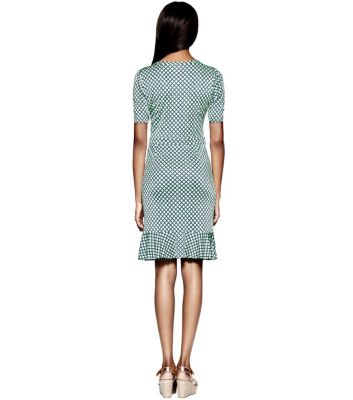 Tory Burch Kayla Dress 