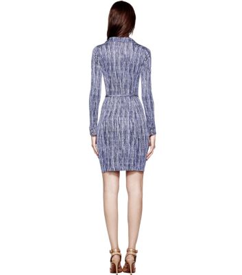 Tory Burch Damien Dress 