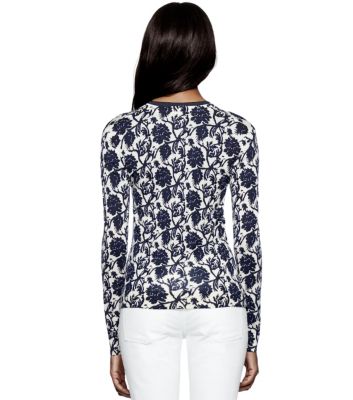 Poundcake Small Palazzo  Tory Burch Oleander Cardigan 