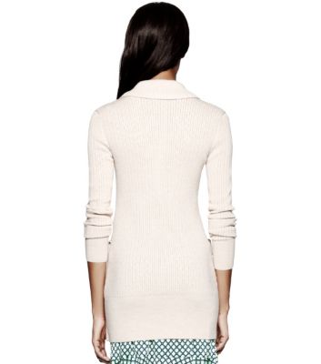 Tory Burch Tania Cardigan 