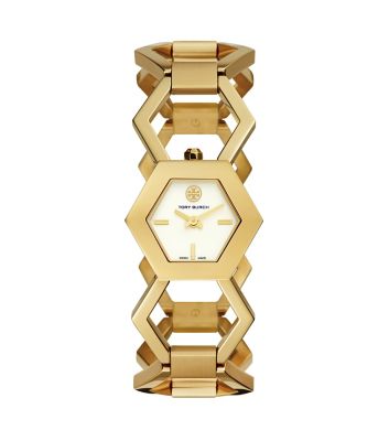 Tory Burch Amelia Watch