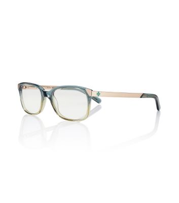 Square Ombr&eacute; Optical Glasses