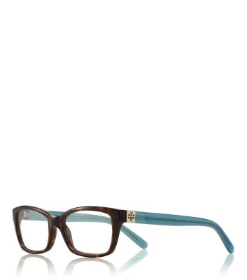 tory burch tortoise eyeglasses