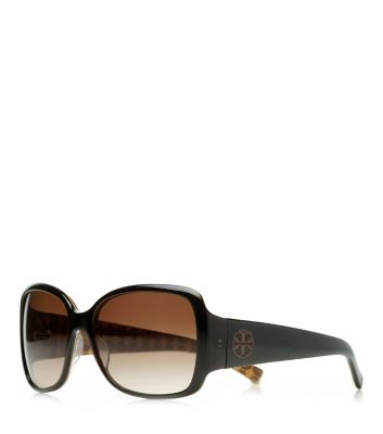 P-SQ ICON RND LOGO | DARK BROWN | 201