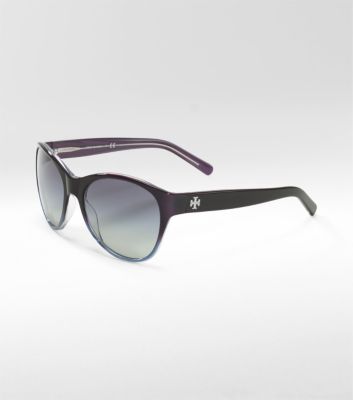 P-CATEYE INLAID T L | 929/11 VIOLET | 501