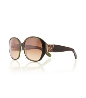 LG THICK GLAM W/SQUA | 1052/13 GREEN | 310