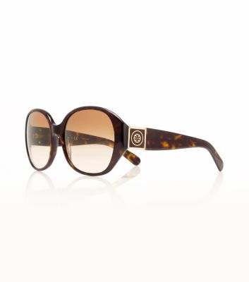 LG THICK GLAM W/SQUA | 510/13 TORTOISE | 315
