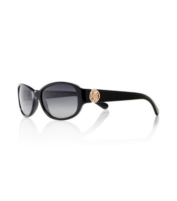 NARROW RECT | 001 | Women's Metal Sunglasses