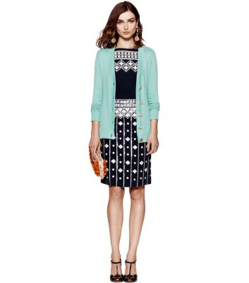 Tory Burch Dress For Drinks 