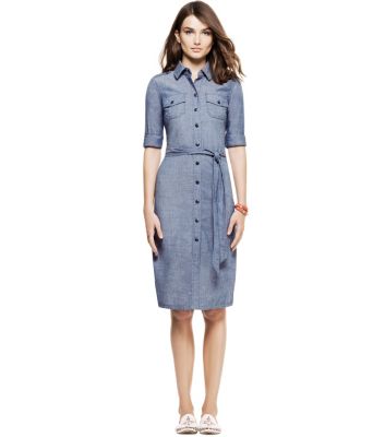 Tory Burch Keep It Easy: Moccasins 