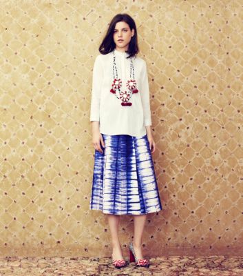 Tory Burch The Magpie Mix 