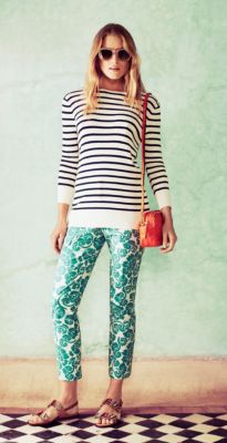 Tory Burch The Magpie Mix 