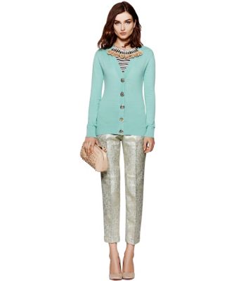 Tory Burch Time For Lunch 