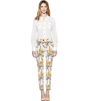Tory Burch The Wheat Pant 