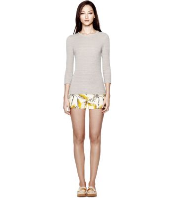 Tory Burch The Wheat Short 