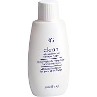 Clean Makeup Remover For Eyes &Lips