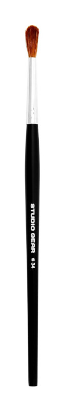 Studio Gear Sable Crease Brush