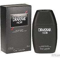 Drakkar Noir Eau de Toilette Natural Spray