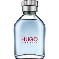 Hugo Man Eau de Toilette Spray