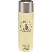 Acqua Di Gio for Men Hair and Body Wash