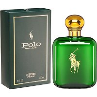 Polo After Shave